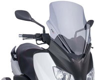 PUIG Plexi shield V-TECH LINE TOURING smoke, 560 × 430, 140.6259H - Motorcycle Plexiglass