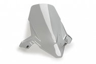 PUIG Plexi shield V-TECH LINE TOURING smoke, 745 × 710, 140.20574H - Motorcycle Plexiglass
