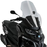 PUIG Plexi shield V-TECH LINE TOURING smoke, 825 × 655, 140.21374H - Motorcycle Plexiglass