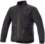ALPINESTARS AMT-10 DRYSTAR XFS, black, 2024, size 4XL - Motorcycle Jacket