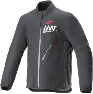 ALPINESTARS AMT STORM GEAR DRYSTAR XFS, black, 2024 M - Motorcycle Jacket