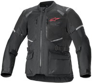 ALPINESTARS ANDES AIR DRYSTARS, black, 2024, size 2XL - Motorcycle Jacket