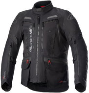 ALPINESTARS BOGOTA PRO DRYSTARS, black, 2024, size 6XL - Motorcycle Jacket