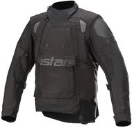 ALPINESTARS HALO DRYSTARS, černá/černá, 2024 - Bunda na motorku