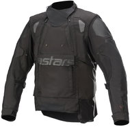ALPINESTARS HALO DRYSTARS, black/black, 2024 S - Motorcycle Jacket