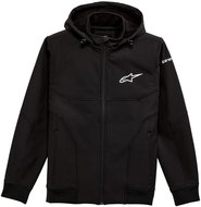 ALPINESTARS PRIMARYS, black S - Motorcycle Jacket
