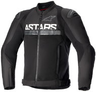 ALPINESTARS SMX AIRS, black, 2024, sized 2024. XL - Motorcycle Jacket