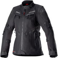 ALPINESTARS STELLA BOGOTA PRO DRYSTARS, dámská, černá, 2024 - Bunda na motorku