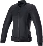 ALPINESTARS STELLA ELOISE AIR 2S, women's, black, 2024, size 2024 L - Motorcycle Jacket