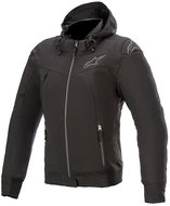 ALPINESTARS STELLA SEKTOR 2S, women's, black, 2024, size 2024 S - Motorcycle Jacket