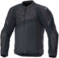 ALPINESTARS T-GP PLUS R 4 AIRFLOWS, black/black, 2024, size 4XL - Motorcycle Jacket