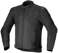 ALPINESTARS T-SP 1 2 WATERPROOFS, black, 2024 M - Motorcycle Jacket