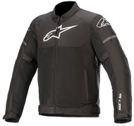 ALPINESTARS T-SPS AIRS, black, 2024, size 4XL - Motorcycle Jacket