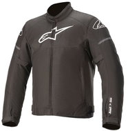ALPINESTARS T-SPS WATERPROOFS, black, 2024, size 2024. S - Motorcycle Jacket