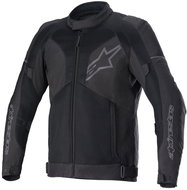 ALPINESTARS VIPER AIR 3S, black, 2024, size 4XL - Motorcycle Jacket