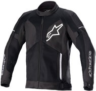 ALPINESTARS VIPER AIR 3S, black/white, 2024, size 2024 M - Motorcycle Jacket