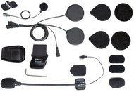 SENA helmet mount with accessories for SMH5 / SPH headset - Intercom Accessory