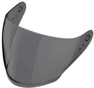 SENA plexi for Outstar helmets (dark) - Intercom Accessory