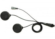 SENA slim headphones for SMH5 / SMH5-FM headset - Intercom Accessory