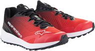ALPINESTARS Meta Road 2 2024, red/black/white, size 43 - Casual Shoes