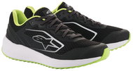 ALPINESTARS Meta Road Shoes, black/white/green, size 43 - Casual Shoes