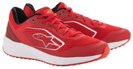 ALPINESTARS Meta Road Shoes, red/white, size 37 - Casual Shoes