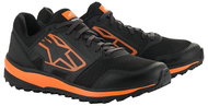 ALPINESTARS Meta Trail Shoes, black/orange, size 41 - Casual Shoes