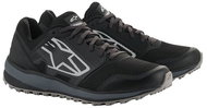 ALPINESTARS Meta Trail Shoes, black/dark grey, size 37,5 - Casual Shoes