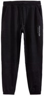 ALPINESTARS Sweatpants Set, black, size S - Sweatpants