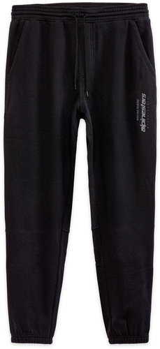 ALPINESTARS Sweatpants Set, black, size XL - Sweatpants - Main image