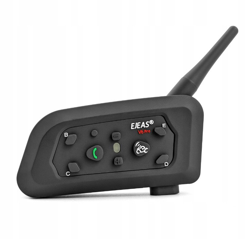 EJEAS V6pro+