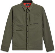 ALPINESTARS Cohere jacket, green, size 5 mm. M - Motorcycle Jacket