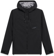 ALPINESTARS Liberate jacket, black, size 5 mm. M - Motorcycle Jacket