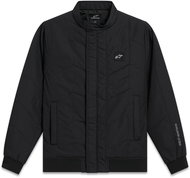 ALPINESTARS jacket Precedent, black, size 5 mm. S - Motorcycle Jacket