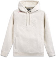 APLINESTARS Hoodie Substratus Hoodie, light grey, size 4.5 mm. S - Sweatshirt