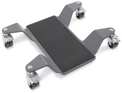 Q-TECH Motormozgató állvány középsztenderhez - Állvány - Fő fotó