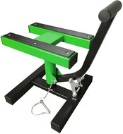 Q-TECH MX stand green - Motorbike Stand