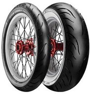 Avon AV91 Cobra Chrome 140/75/17 TL, F 67 V-121347 - Motorcycle Tyre