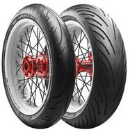 Avon Spirit ST 190/55/17 TL, R 75 W-121246 - Motorcycle Tyre