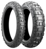 Bridgestone AX 41 3.00/-/21 TL, F 51 P-102707 - Motorcycle Tyre