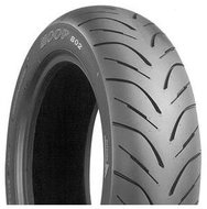 Bridgestone B 02 150/70/13 TL, F 64 S-121183 - Motorcycle Tyre