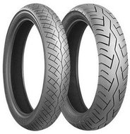 Bridgestone BT 46 3.25/-/19 TL, F 54 H-98105 - Motorcycle Tyre