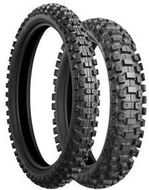 Bridgestone M 404 70/100/10 TT,R 38 M-73152 - Motopneu