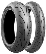 Bridgestone S 23 200/55/17 TL, R 78 W-121181 - Motopneumatika