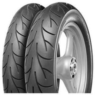 Continental ContiGo! 2.75//16 TT, F/R 46 M-46468 - Motorcycle Tyre