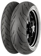 Continental ContiRoad 130/70/17 TL, R 62 S-114883 - Motorcycle Tyre