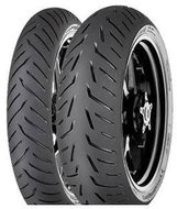 Continental ContiRoadAttack 4 120/70/19 TL, F 60 W-114875 - Motorcycle Tyre