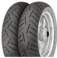 Continental ContiScoot 120/70/12 XL TL, F/R 58 P-120963 - Motorcycle Tyre