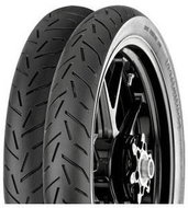 Continental ContiStreet 80/90/18 TL, R 45 P-114891 - Motorcycle Tyre
