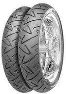 Continental ContiTwist 3.50//10 TL, F/R 59 M-46516 - Motorcycle Tyre